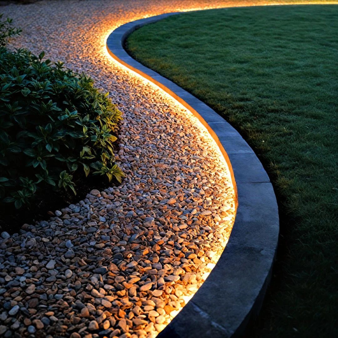 Curb appeal home exterior